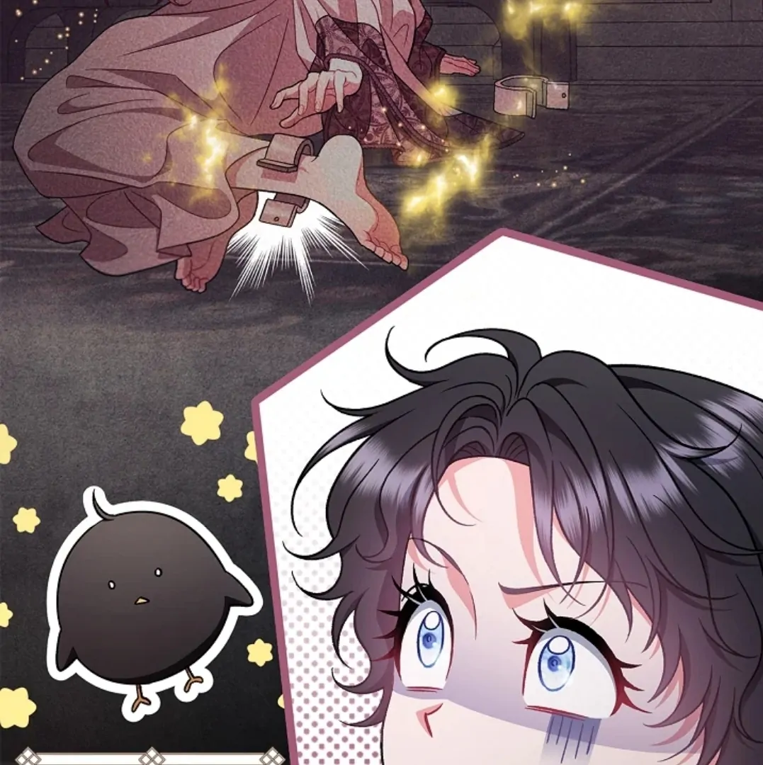 I Will Become the Villain's Poison Taster Chapter 60 - halaman 90