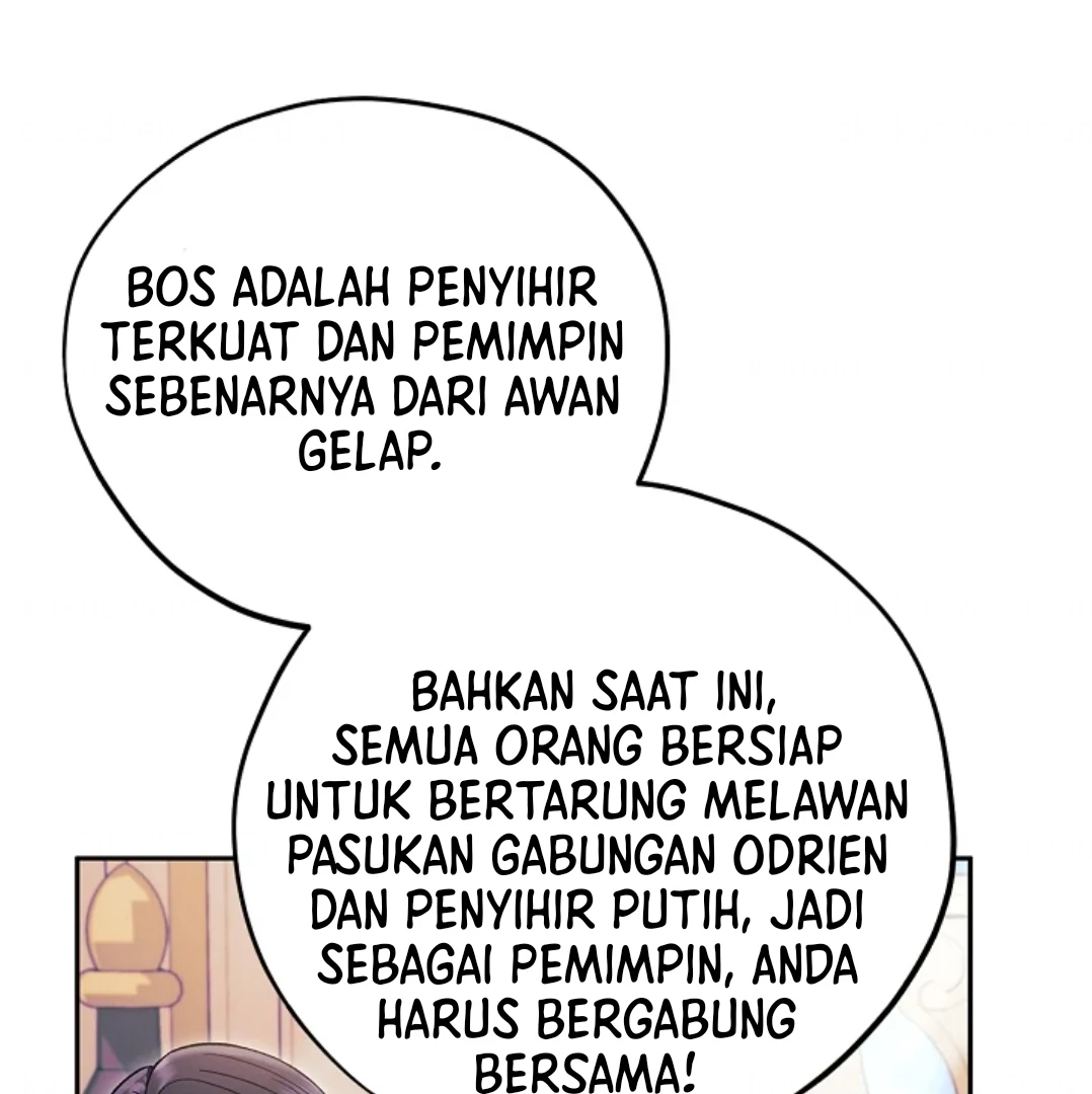 I Will Become the Villain's Poison Taster Chapter 60 - halaman 93