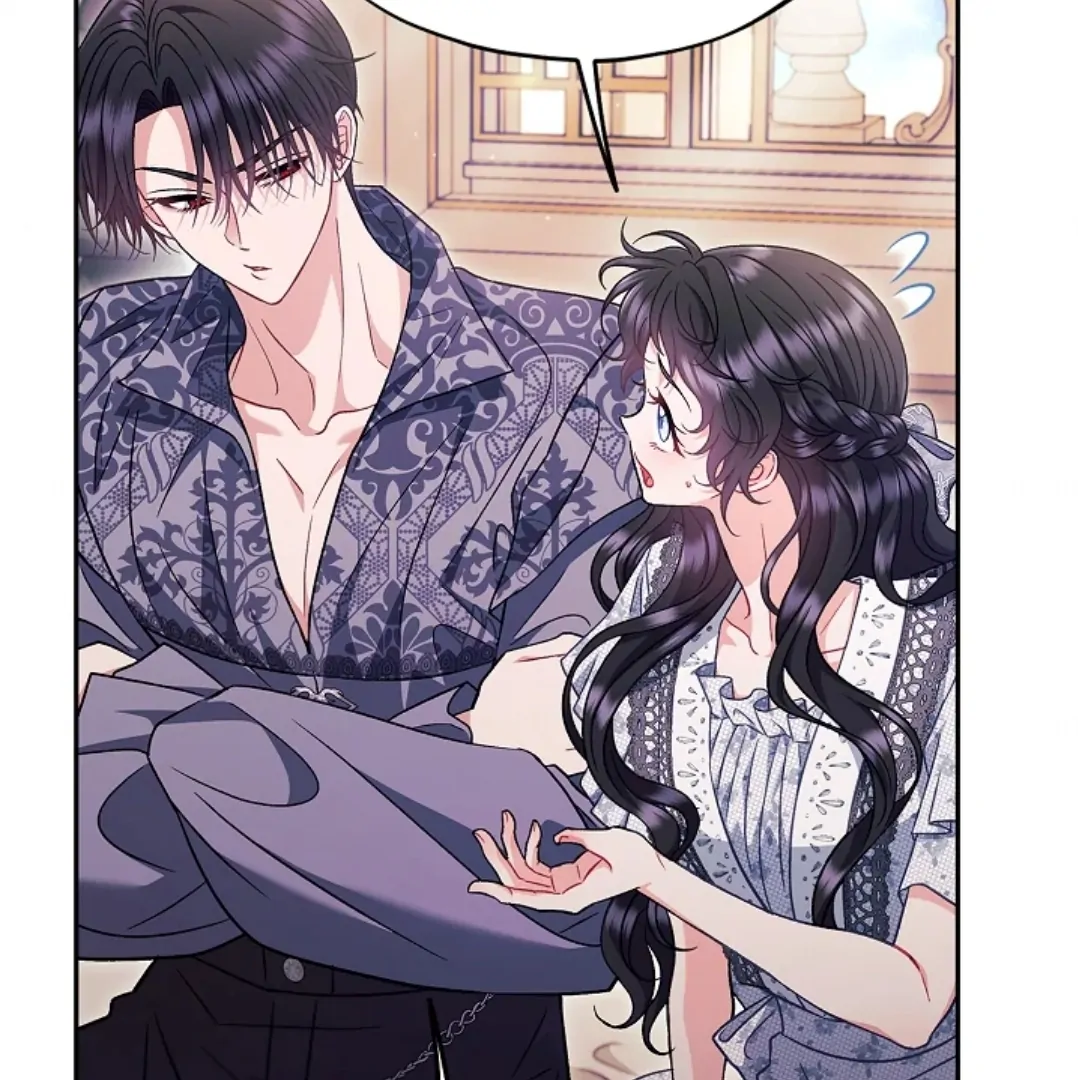 I Will Become the Villain's Poison Taster Chapter 60 - halaman 94