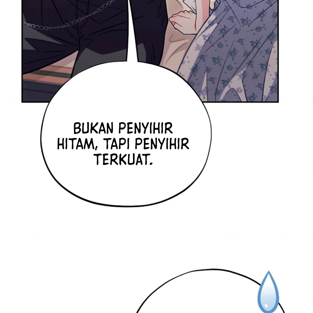 I Will Become the Villain's Poison Taster Chapter 60 - halaman 95