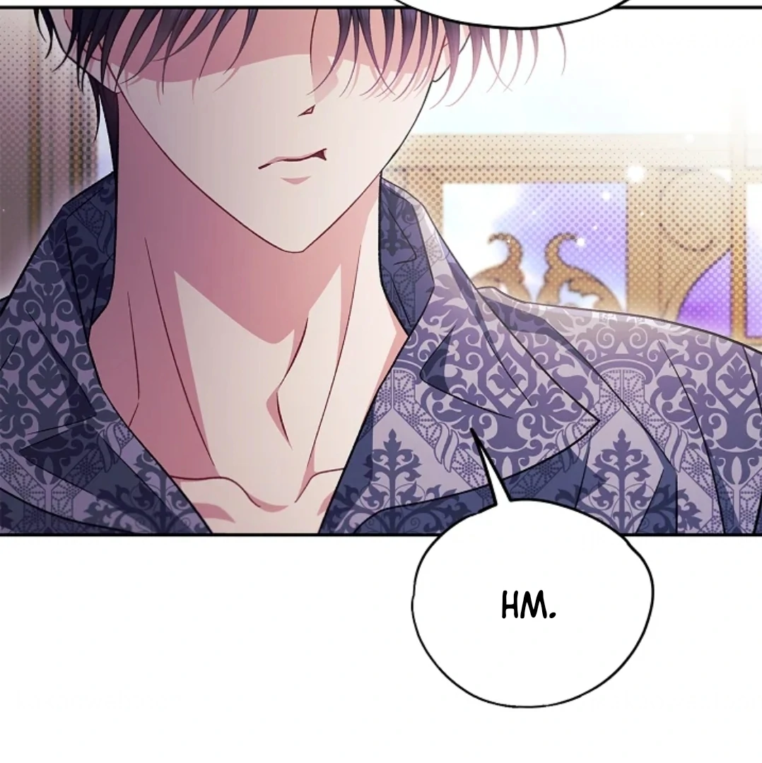 I Will Become the Villain's Poison Taster Chapter 60 - halaman 97
