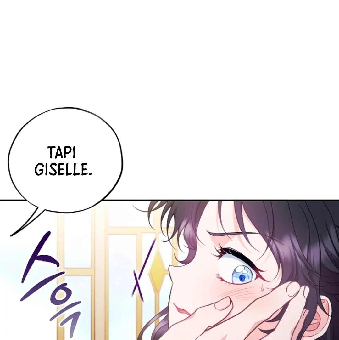 I Will Become the Villain's Poison Taster Chapter 60 - halaman 98