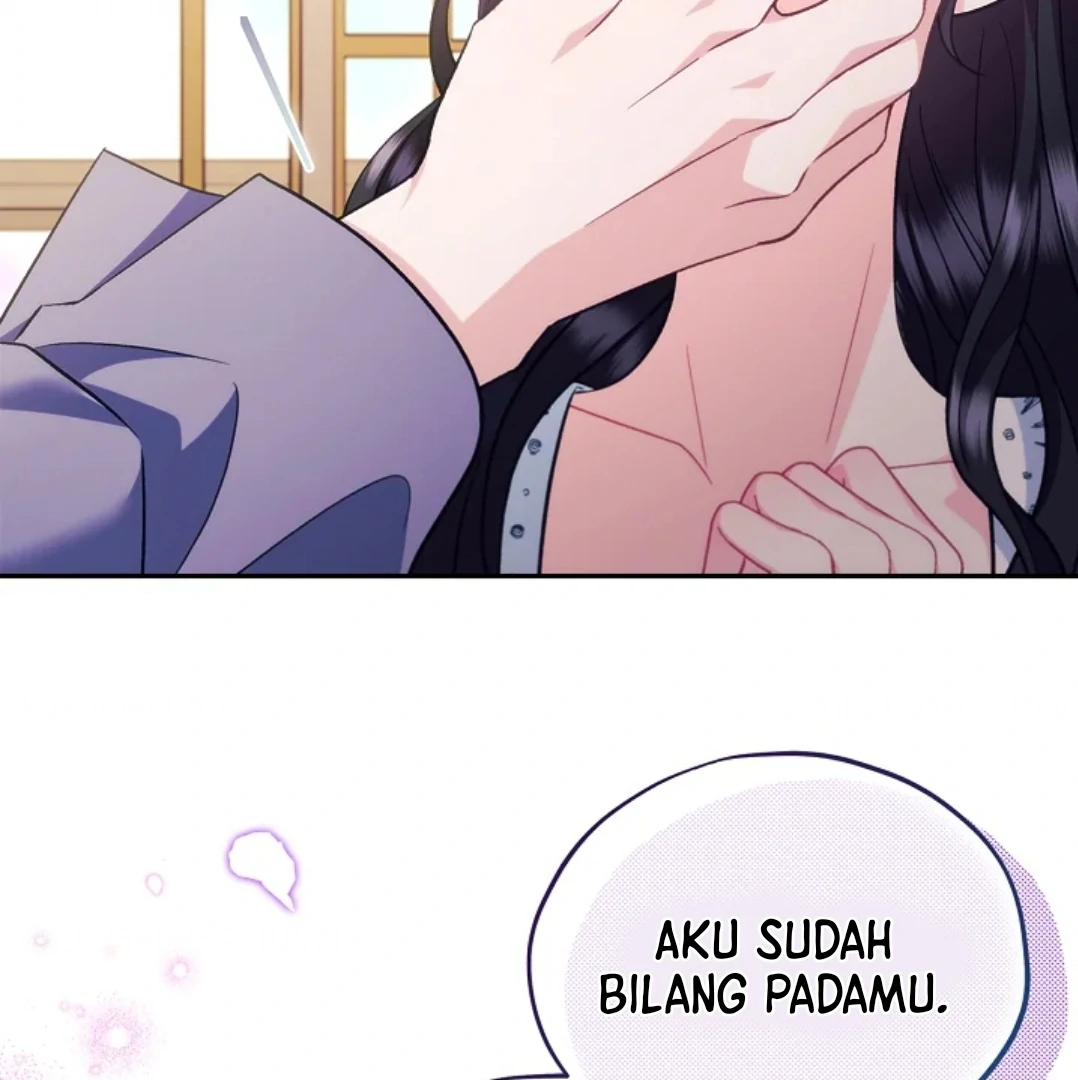 I Will Become the Villain's Poison Taster Chapter 60 - halaman 99