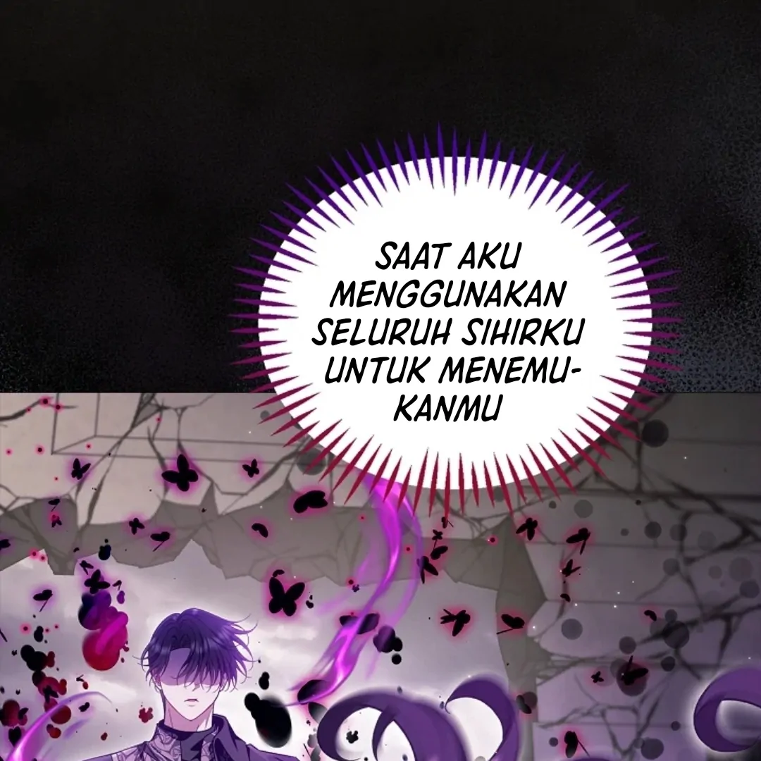 I Will Become the Villain's Poison Taster Chapter 61 - halaman 100