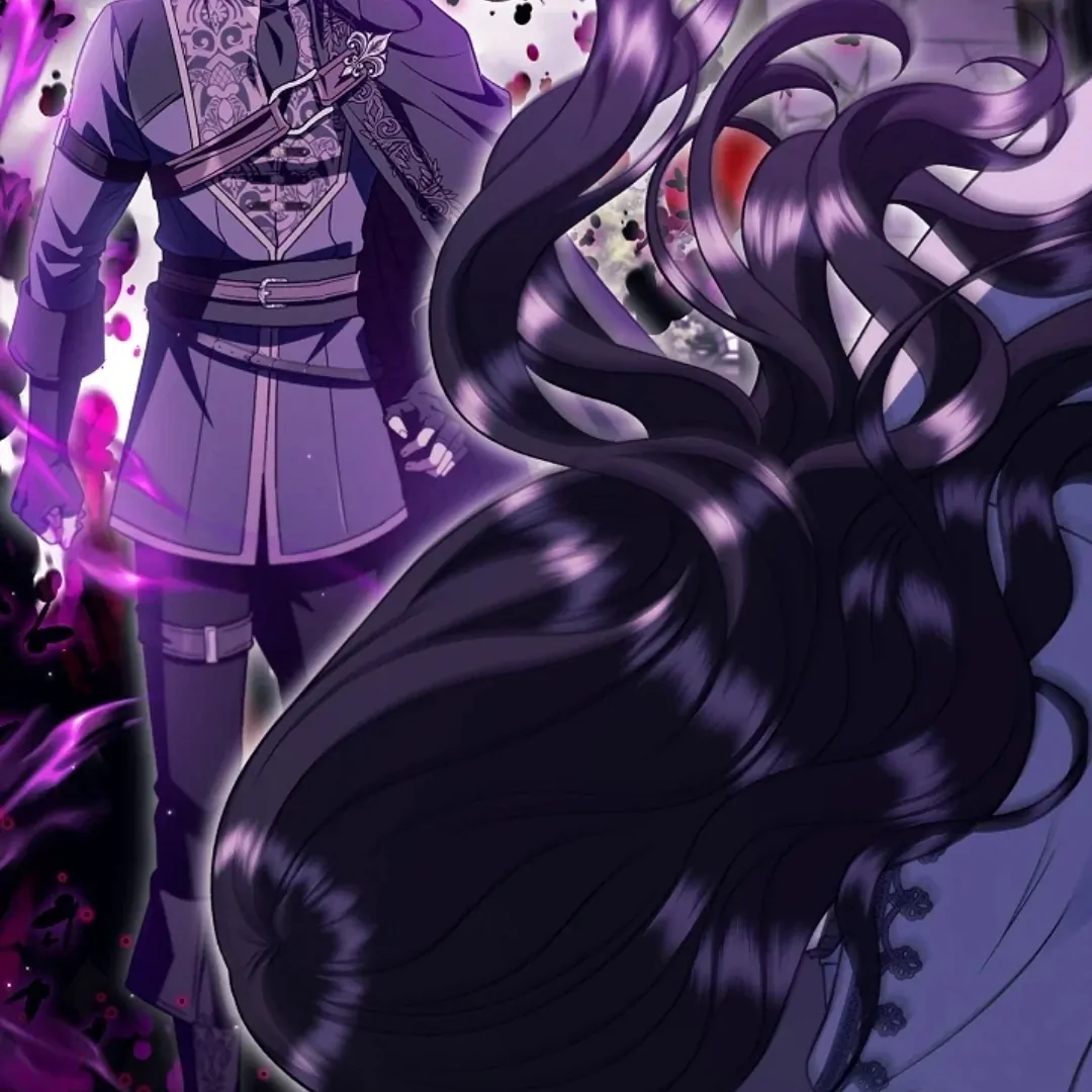 I Will Become the Villain's Poison Taster Chapter 61 - halaman 101