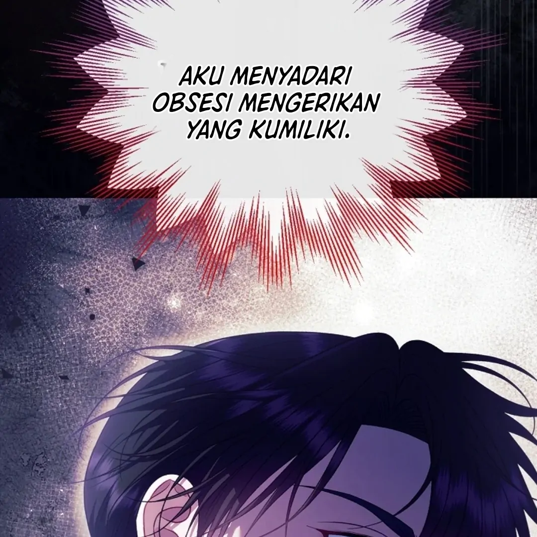 I Will Become the Villain's Poison Taster Chapter 61 - halaman 104