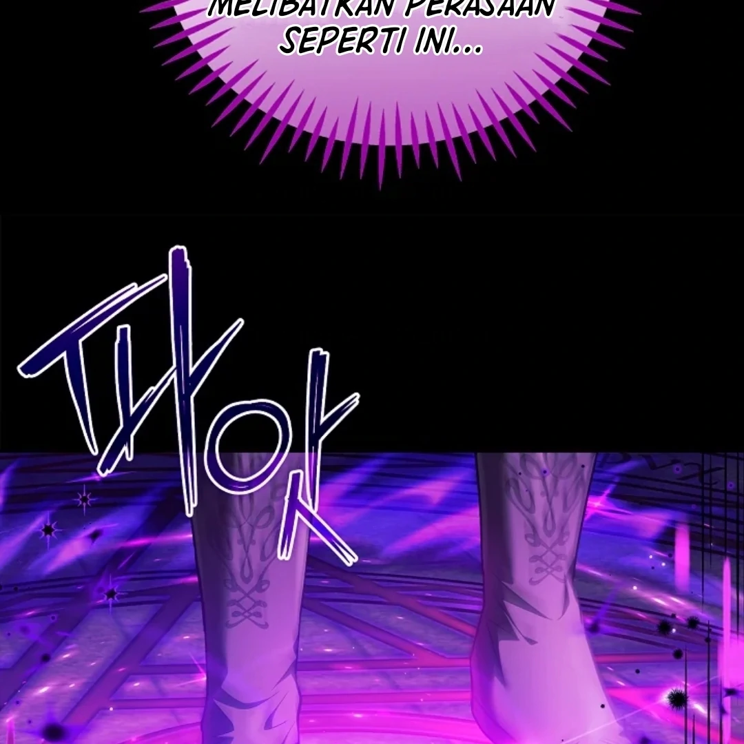 I Will Become the Villain's Poison Taster Chapter 61 - halaman 107