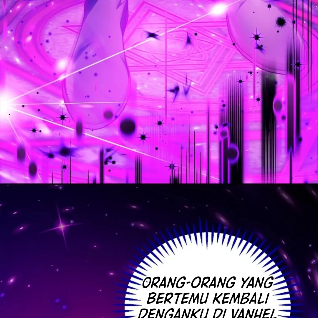 I Will Become the Villain's Poison Taster Chapter 61 - halaman 108
