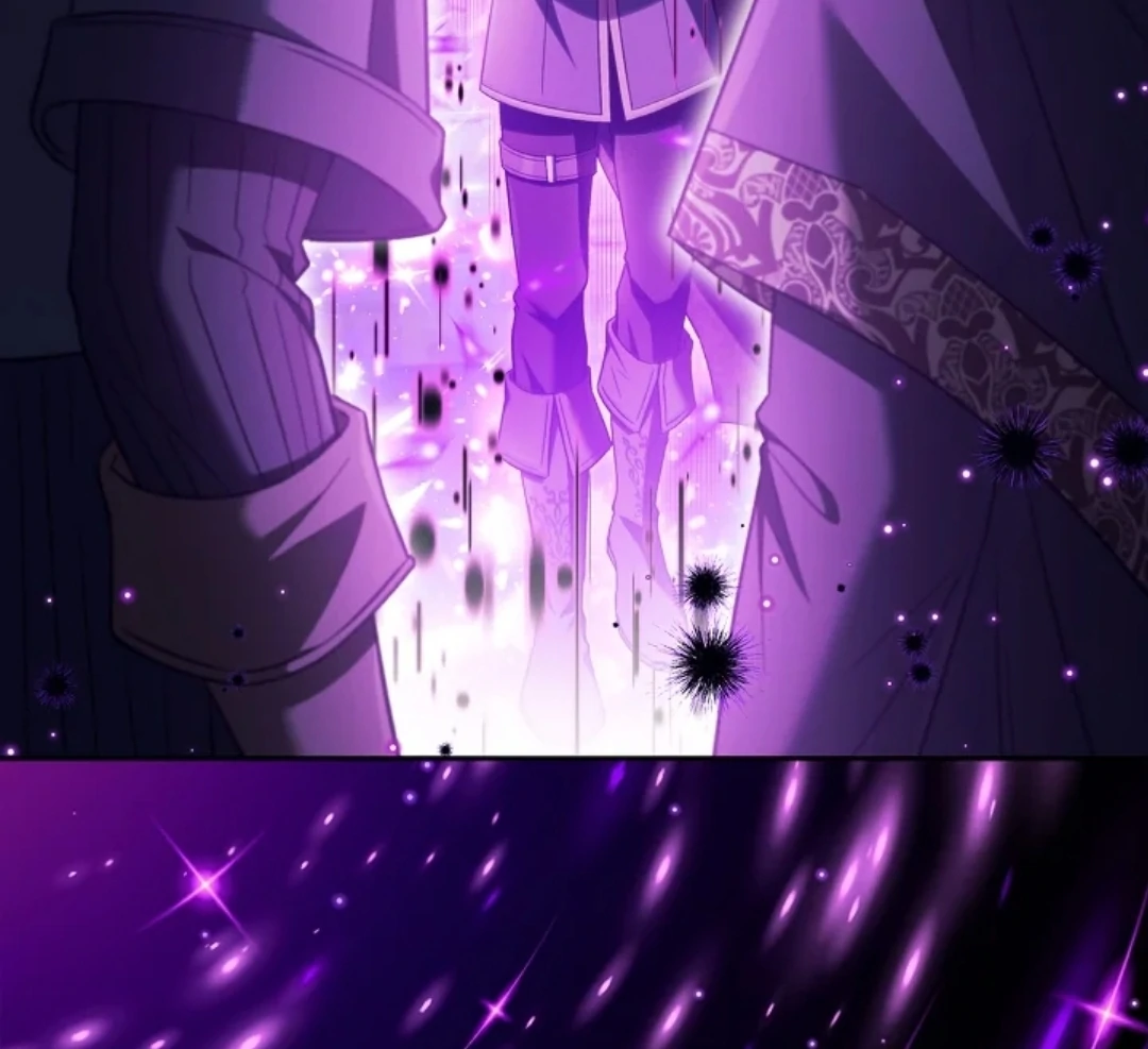 I Will Become the Villain's Poison Taster Chapter 61 - halaman 110