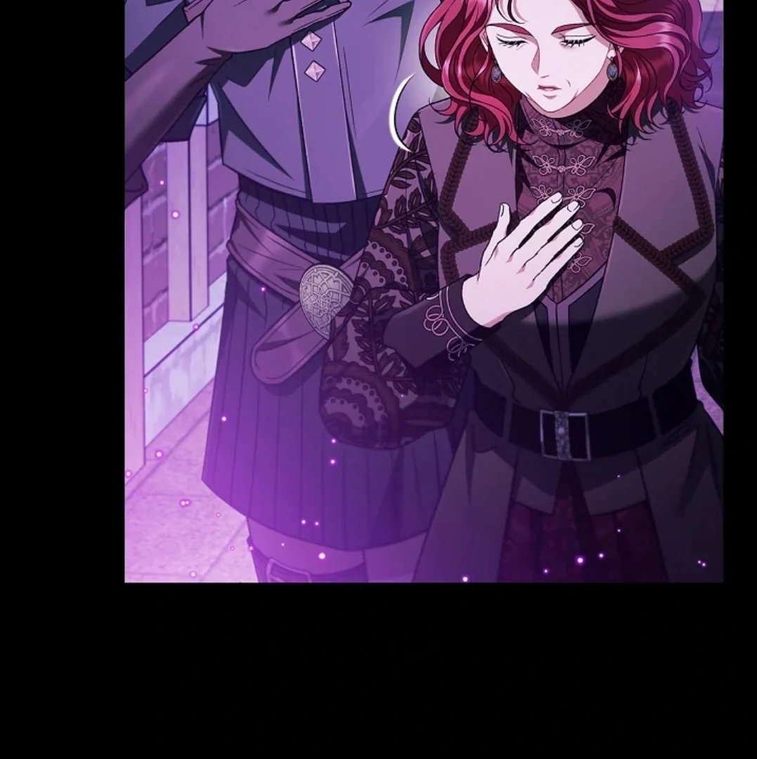 I Will Become the Villain's Poison Taster Chapter 61 - halaman 112