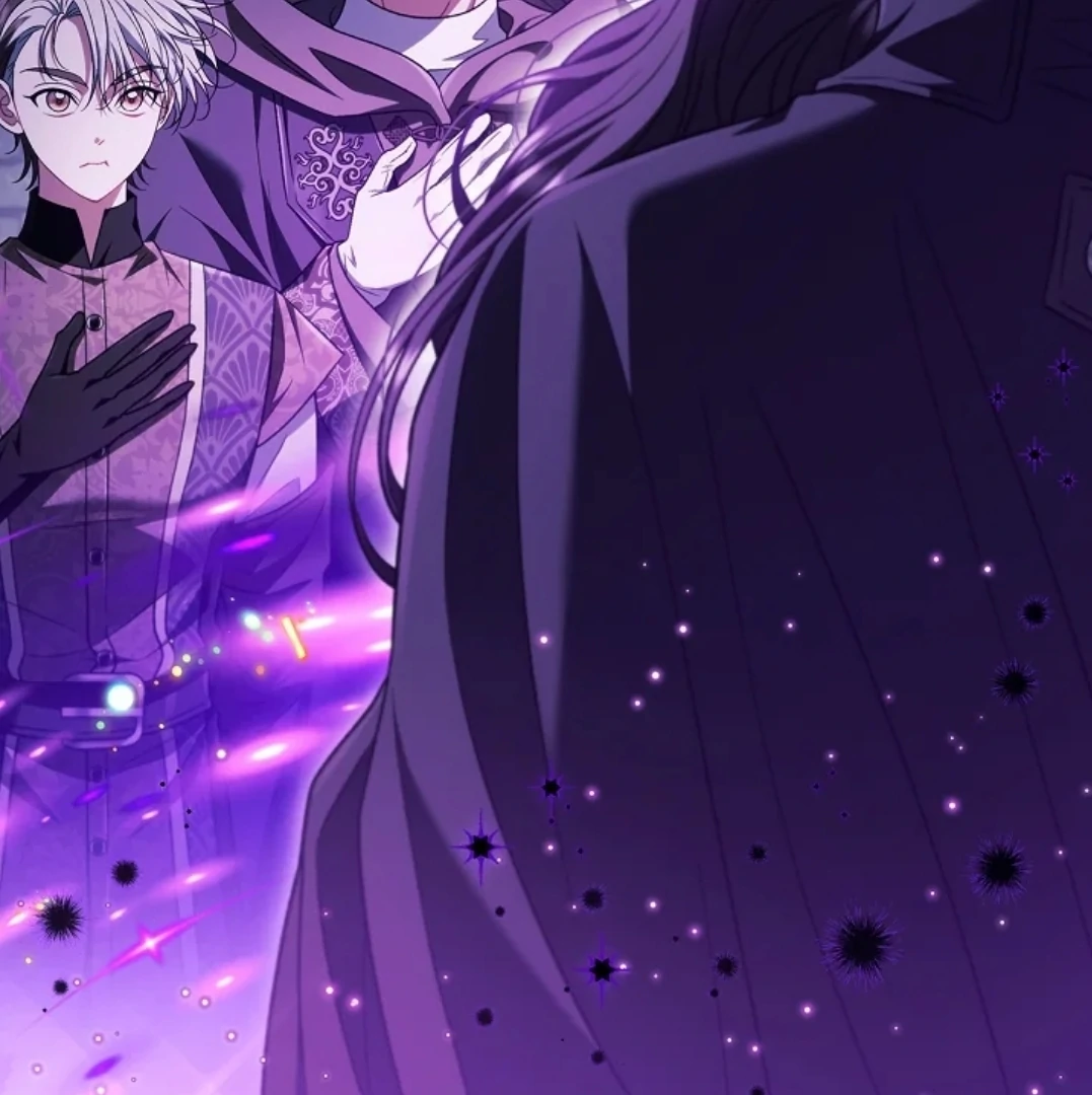 I Will Become the Villain's Poison Taster Chapter 61 - halaman 114