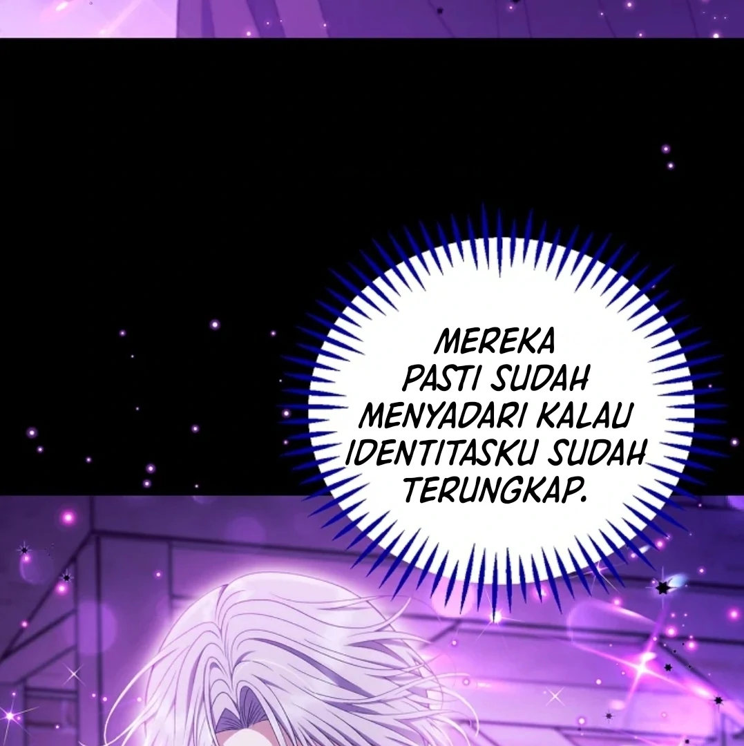 I Will Become the Villain's Poison Taster Chapter 61 - halaman 115