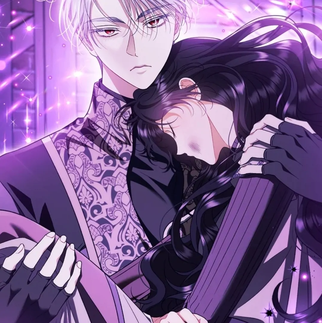 I Will Become the Villain's Poison Taster Chapter 61 - halaman 116