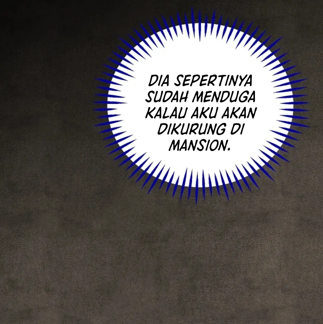 I Will Become the Villain's Poison Taster Chapter 61 - halaman 118