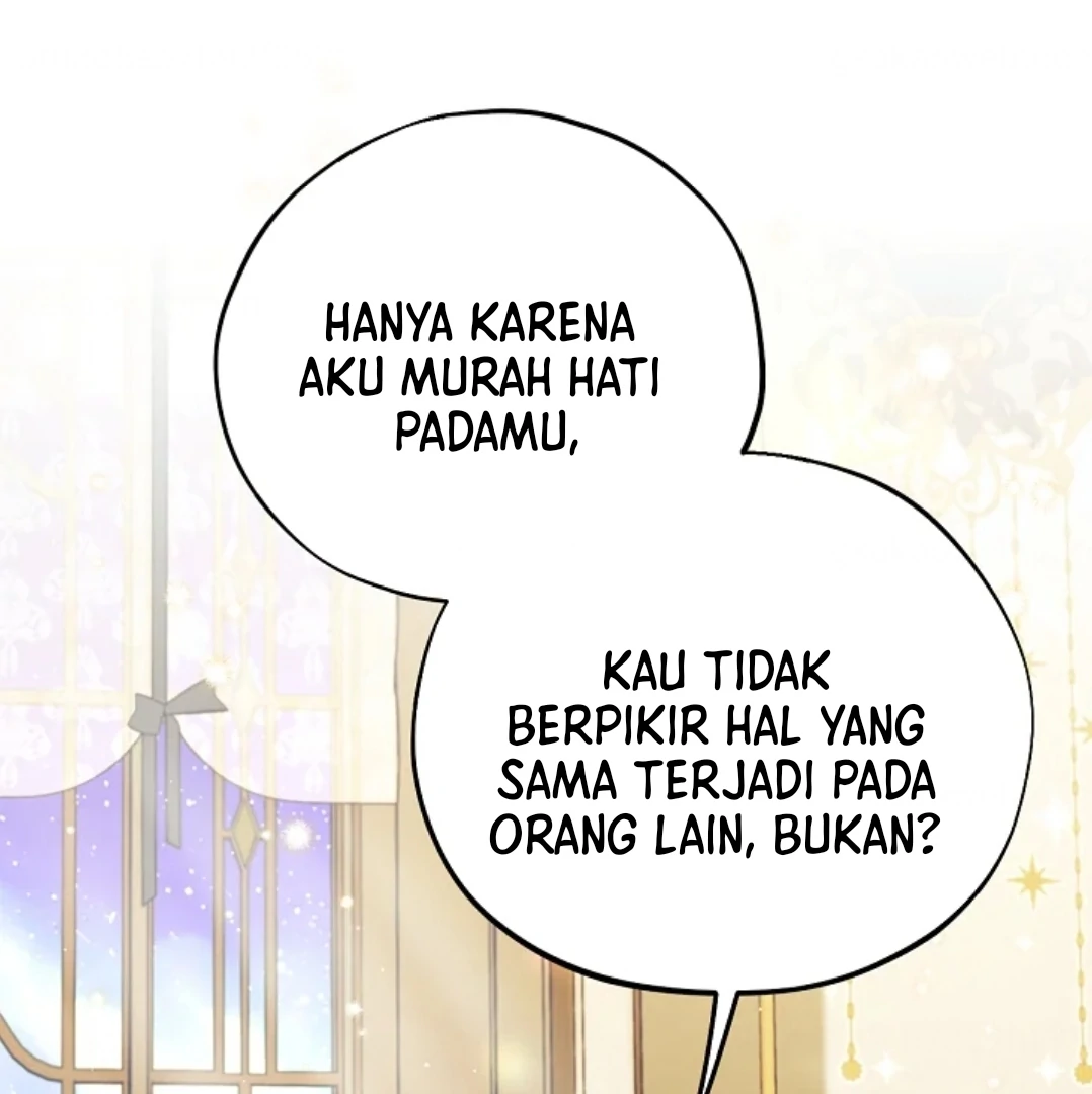 I Will Become the Villain's Poison Taster Chapter 61 - halaman 12