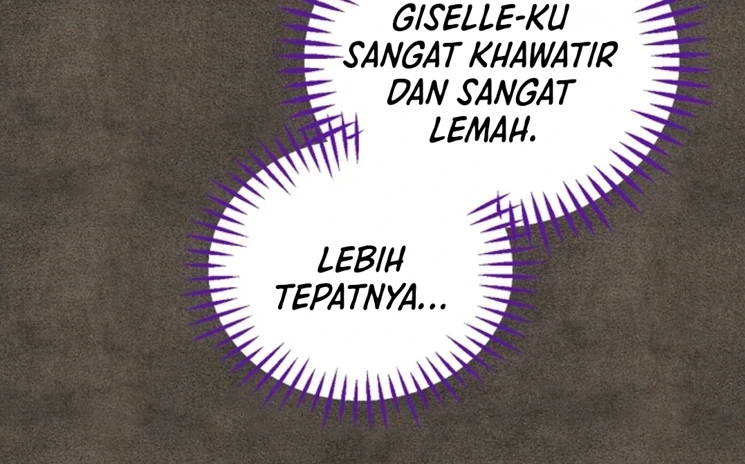 I Will Become the Villain's Poison Taster Chapter 61 - halaman 121