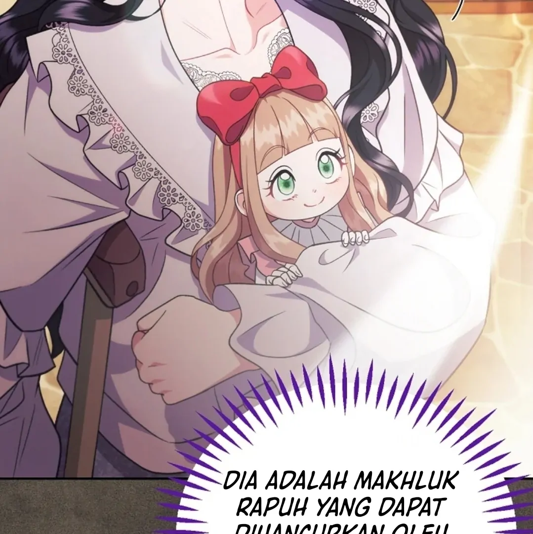 I Will Become the Villain's Poison Taster Chapter 61 - halaman 123