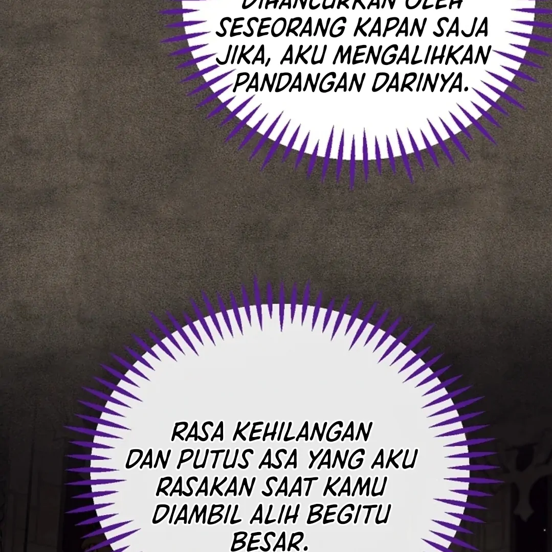 I Will Become the Villain's Poison Taster Chapter 61 - halaman 124