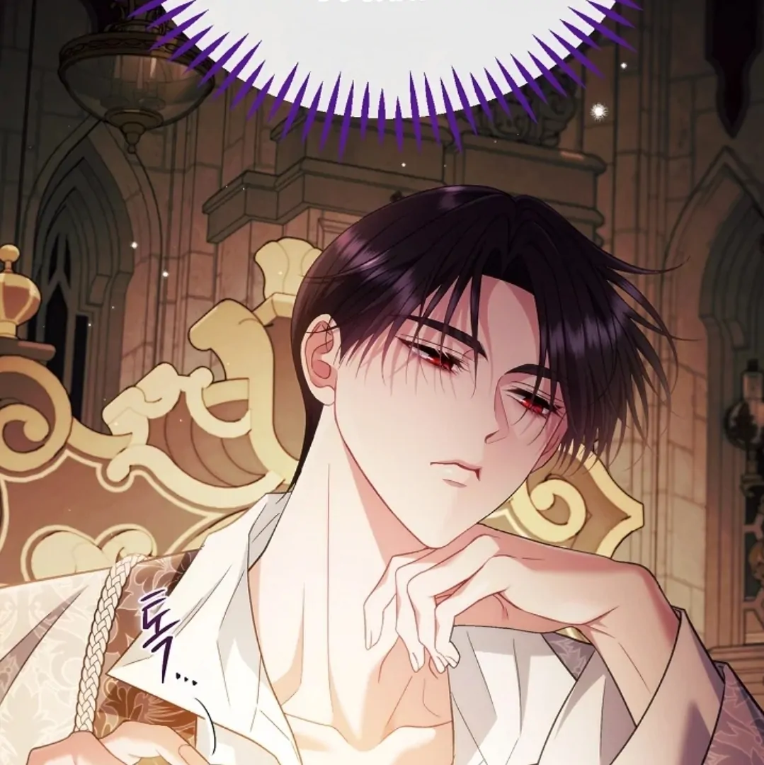I Will Become the Villain's Poison Taster Chapter 61 - halaman 125