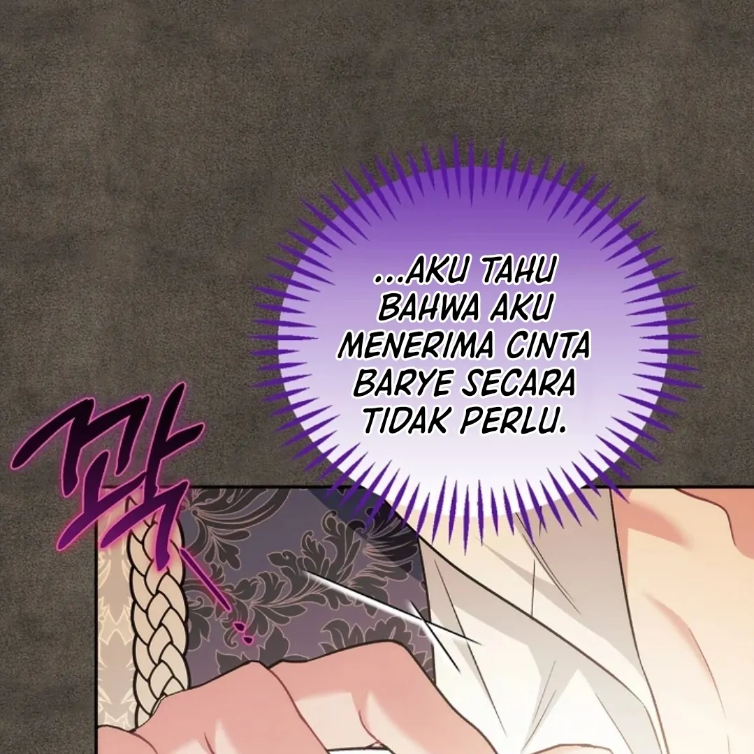 I Will Become the Villain's Poison Taster Chapter 61 - halaman 127
