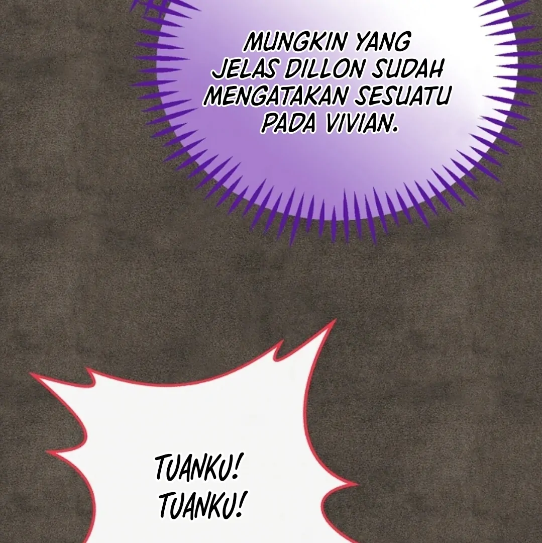I Will Become the Villain's Poison Taster Chapter 61 - halaman 129