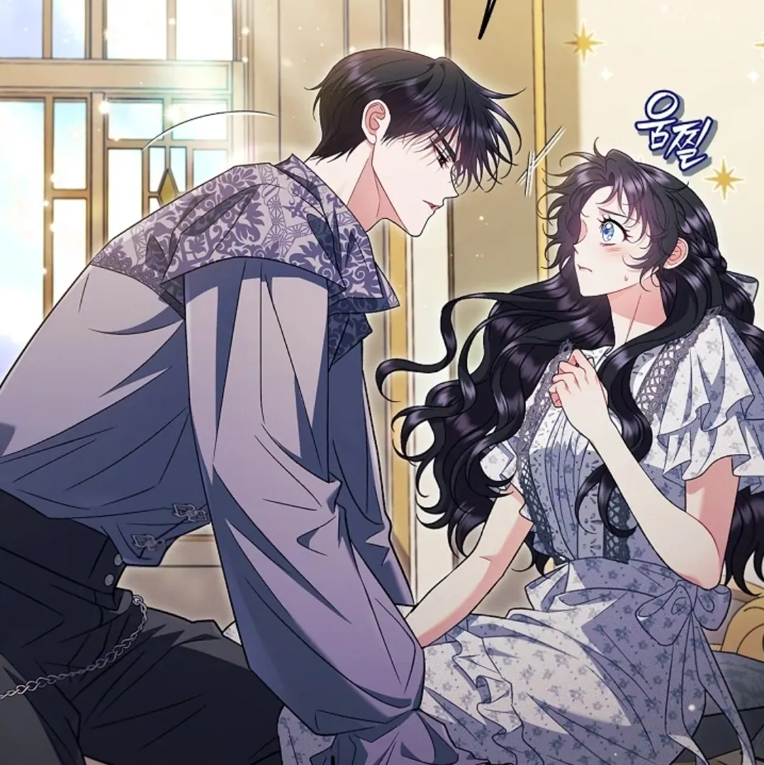 I Will Become the Villain's Poison Taster Chapter 61 - halaman 13