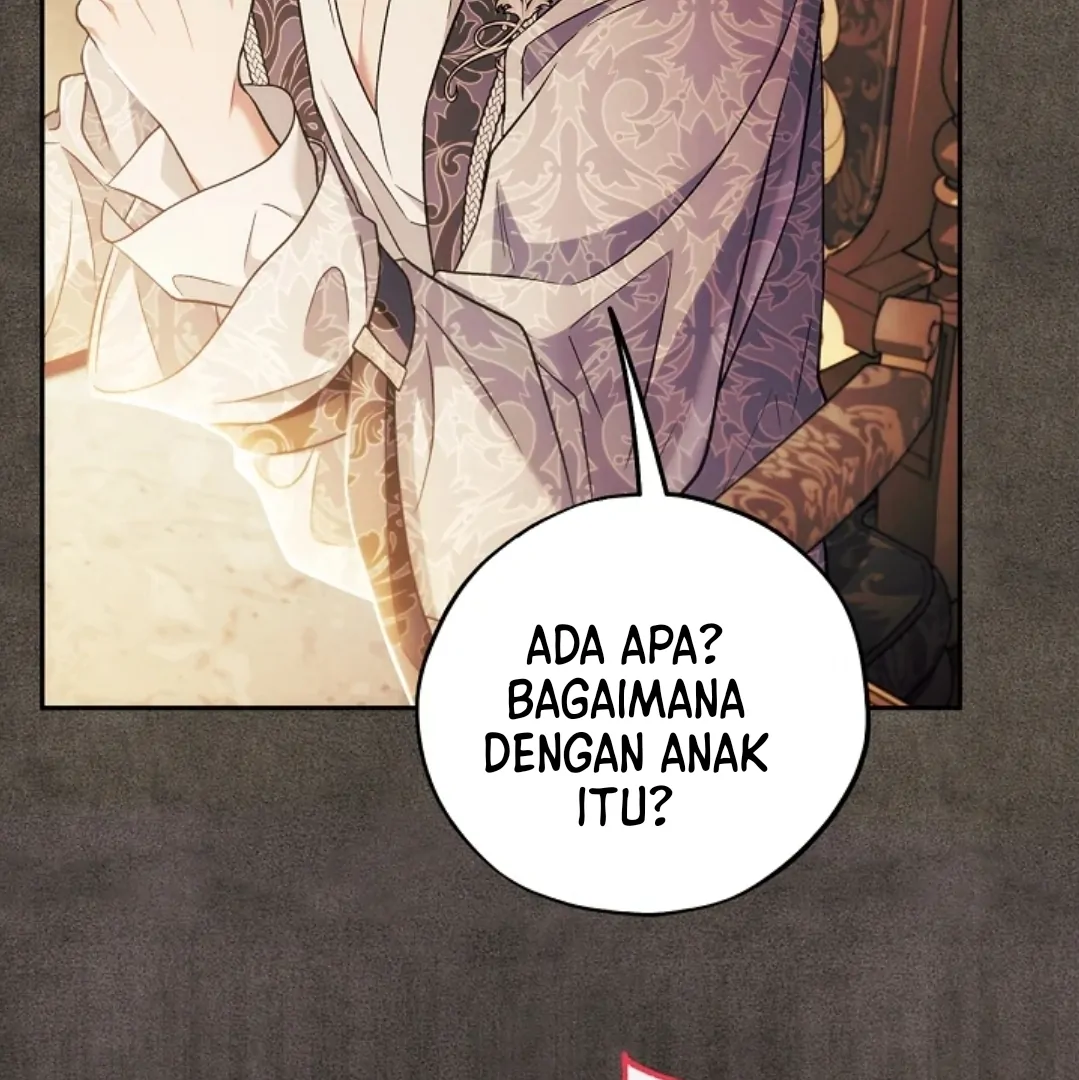 I Will Become the Villain's Poison Taster Chapter 61 - halaman 131