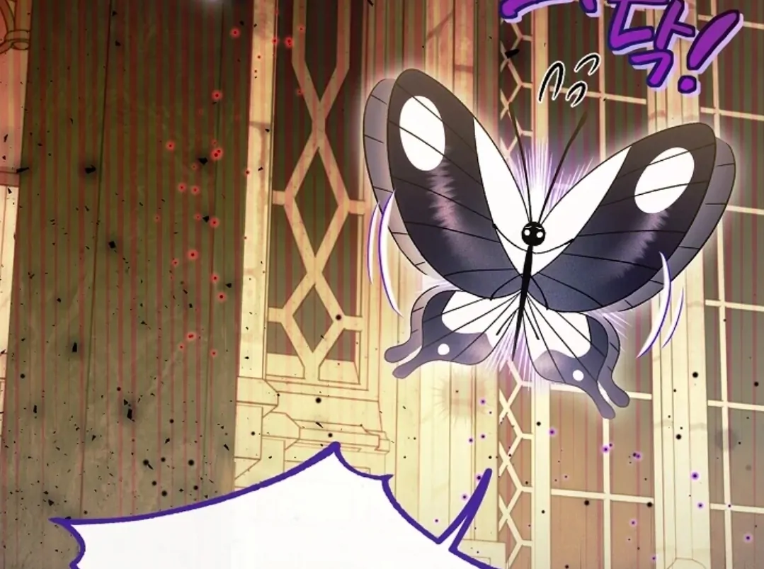 I Will Become the Villain's Poison Taster Chapter 61 - halaman 133