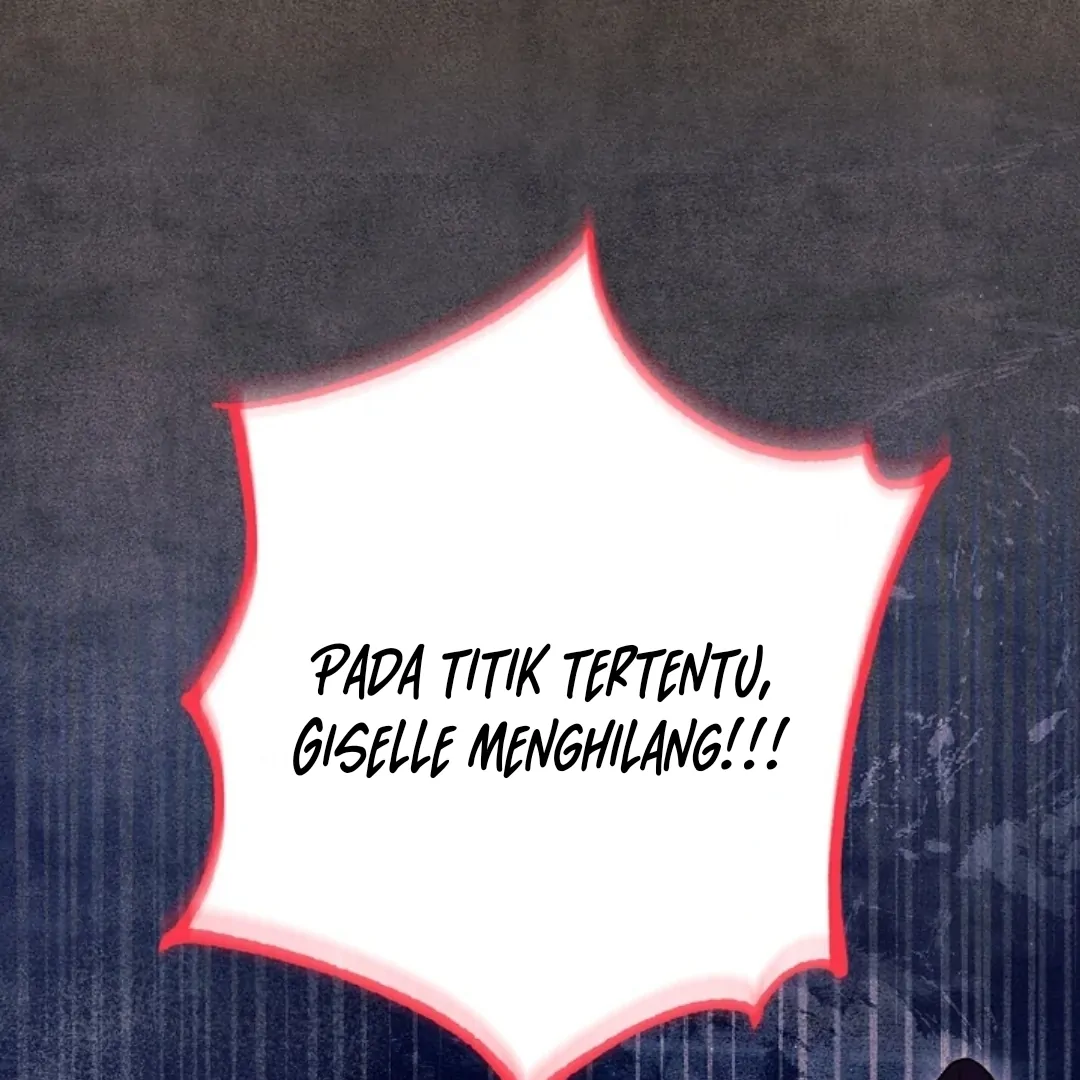 I Will Become the Villain's Poison Taster Chapter 61 - halaman 135