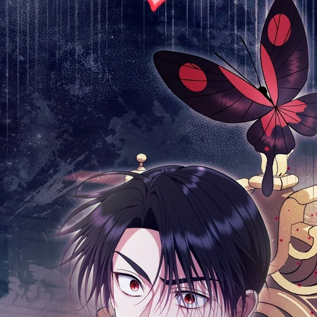 I Will Become the Villain's Poison Taster Chapter 61 - halaman 136