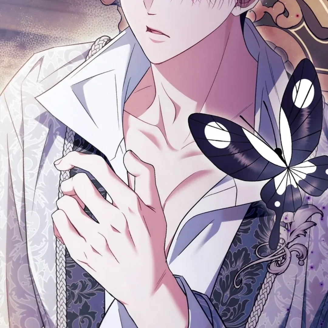 I Will Become the Villain's Poison Taster Chapter 61 - halaman 137