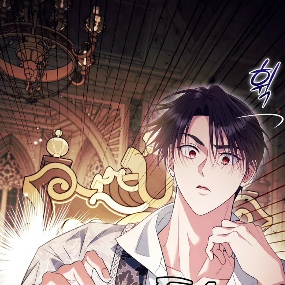 I Will Become the Villain's Poison Taster Chapter 61 - halaman 139