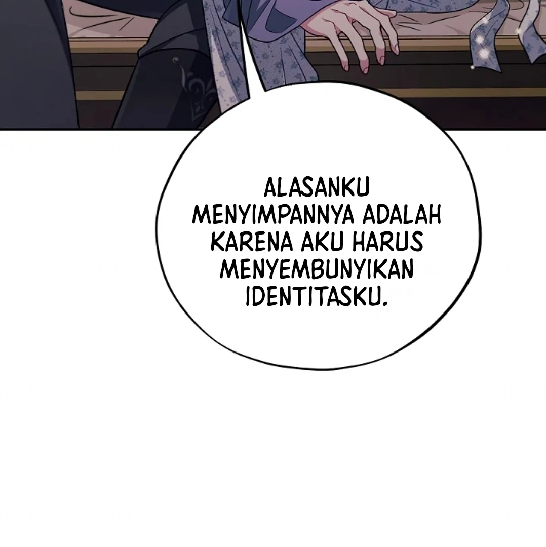 I Will Become the Villain's Poison Taster Chapter 61 - halaman 14