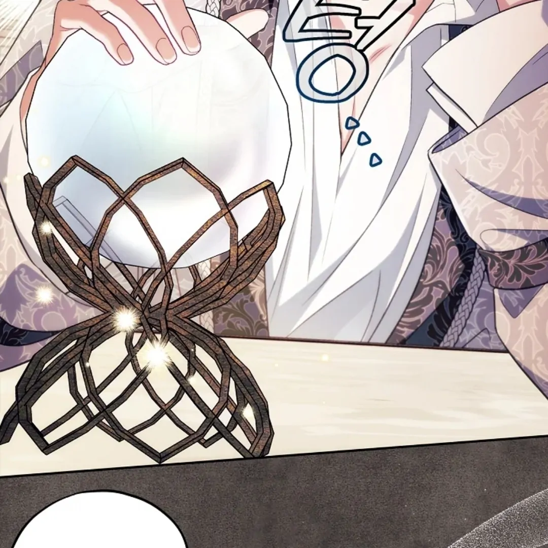 I Will Become the Villain's Poison Taster Chapter 61 - halaman 140