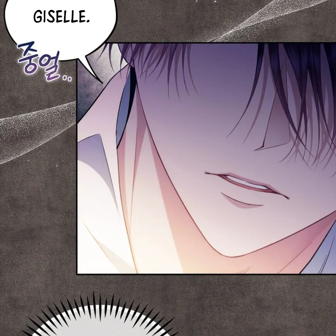 I Will Become the Villain's Poison Taster Chapter 61 - halaman 141