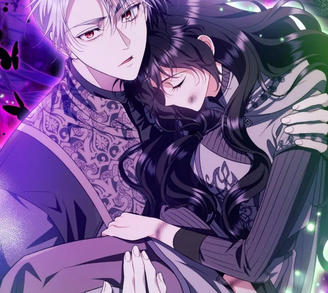 I Will Become the Villain's Poison Taster Chapter 61 - halaman 145