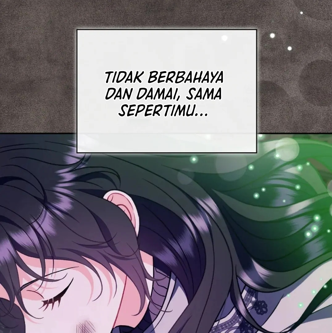 I Will Become the Villain's Poison Taster Chapter 61 - halaman 147