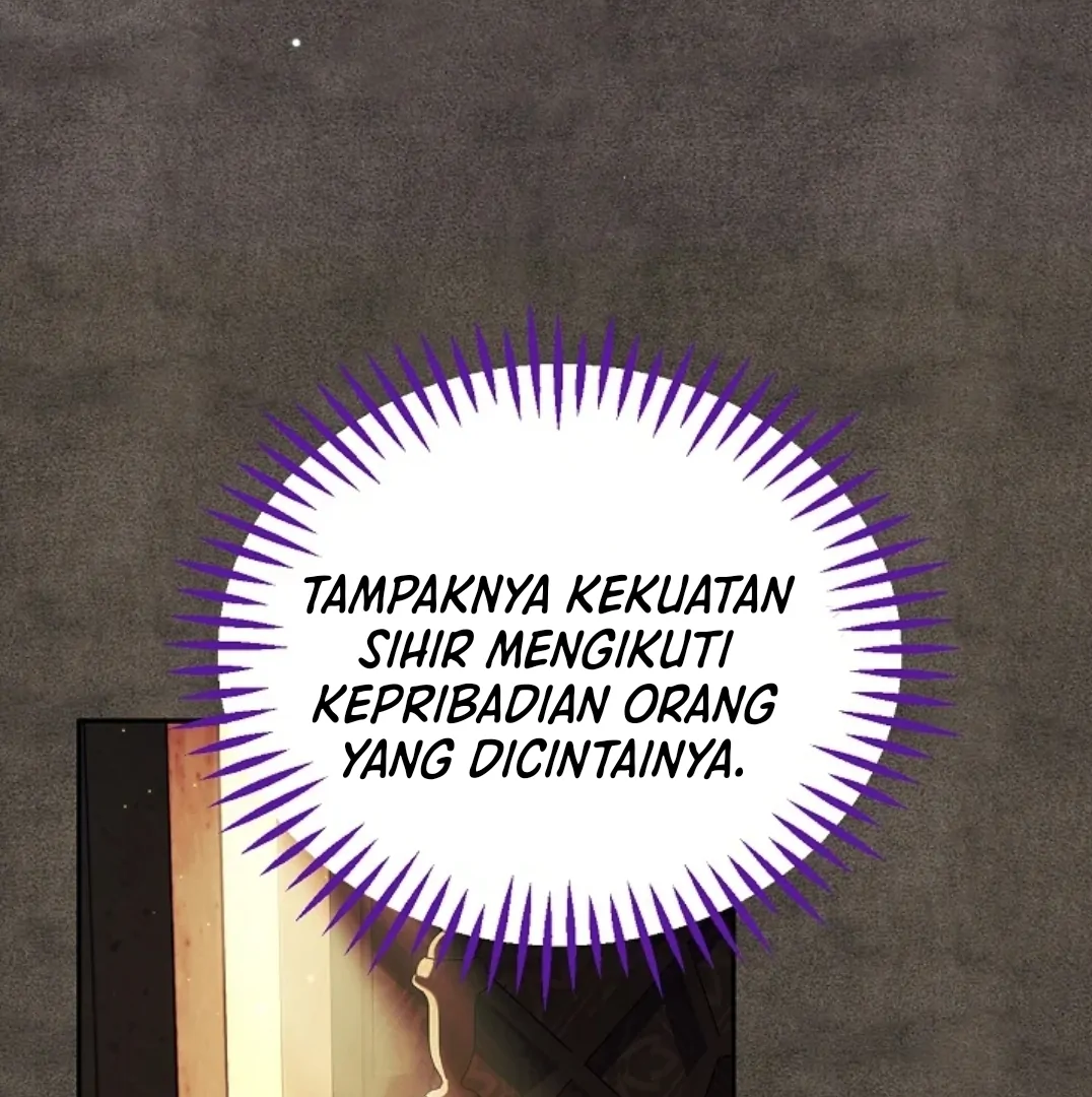 I Will Become the Villain's Poison Taster Chapter 61 - halaman 149