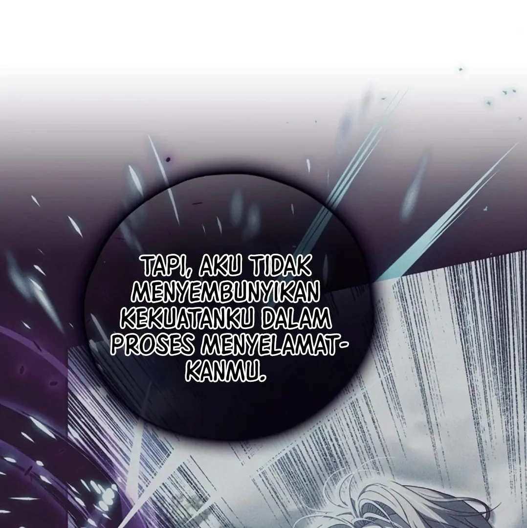 I Will Become the Villain's Poison Taster Chapter 61 - halaman 15