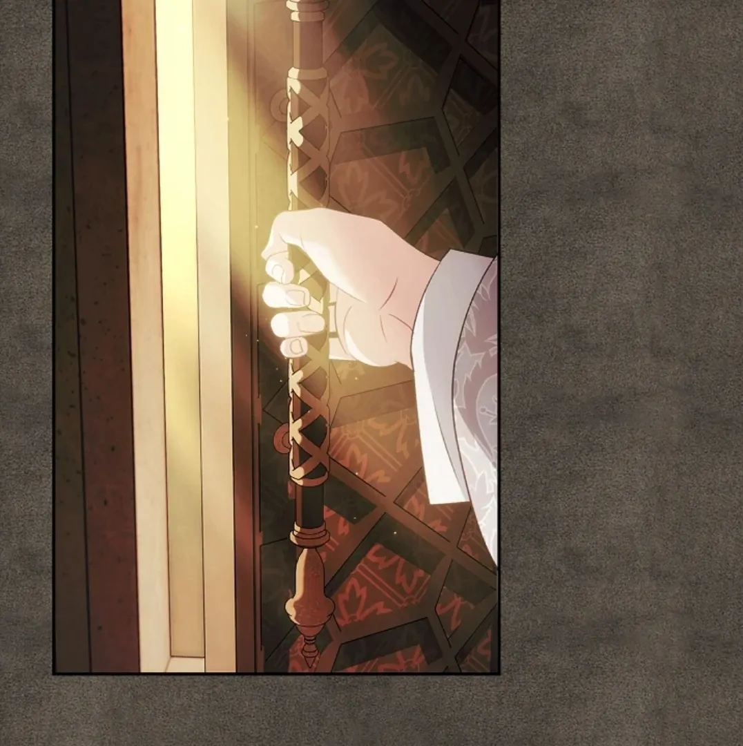 I Will Become the Villain's Poison Taster Chapter 61 - halaman 150