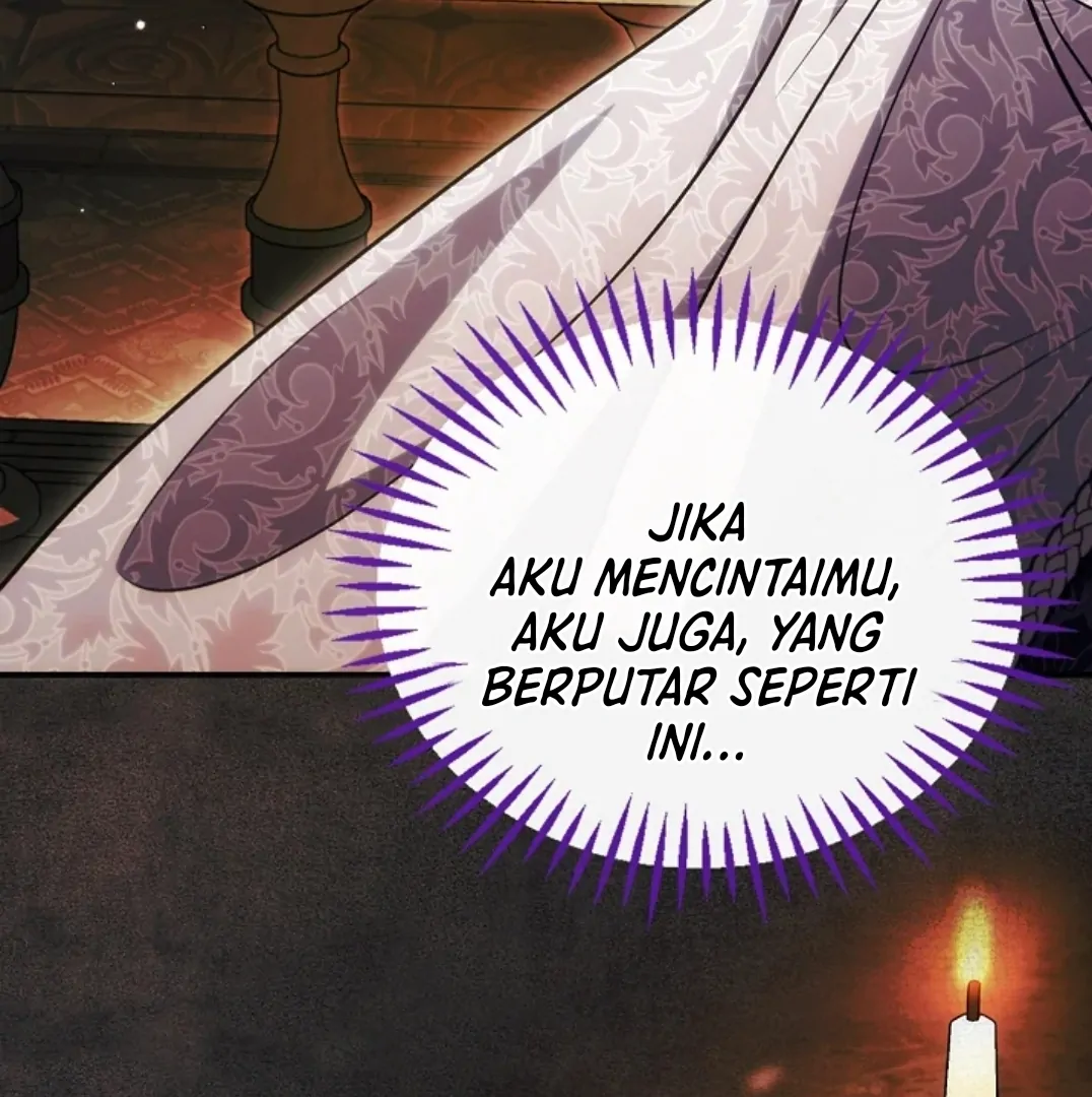 I Will Become the Villain's Poison Taster Chapter 61 - halaman 152
