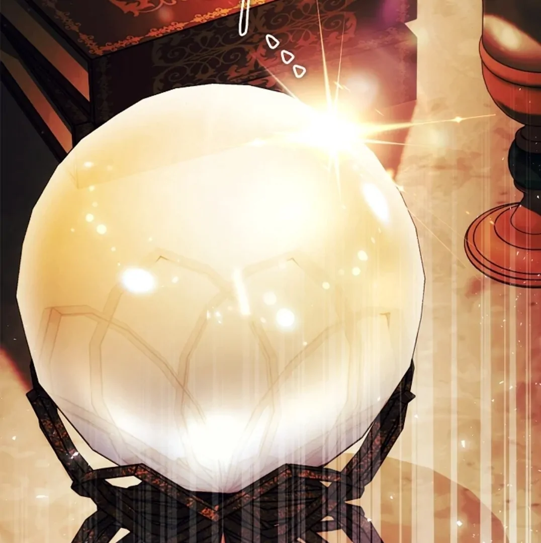 I Will Become the Villain's Poison Taster Chapter 61 - halaman 154