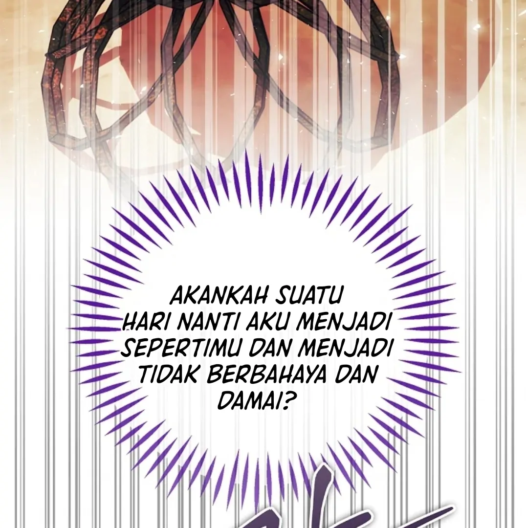 I Will Become the Villain's Poison Taster Chapter 61 - halaman 155