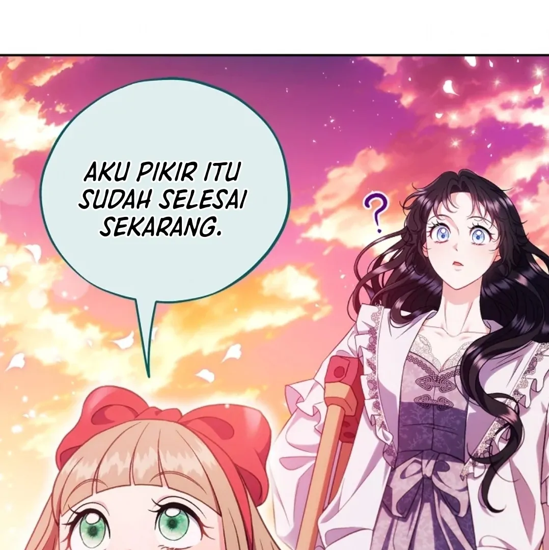 I Will Become the Villain's Poison Taster Chapter 61 - halaman 158