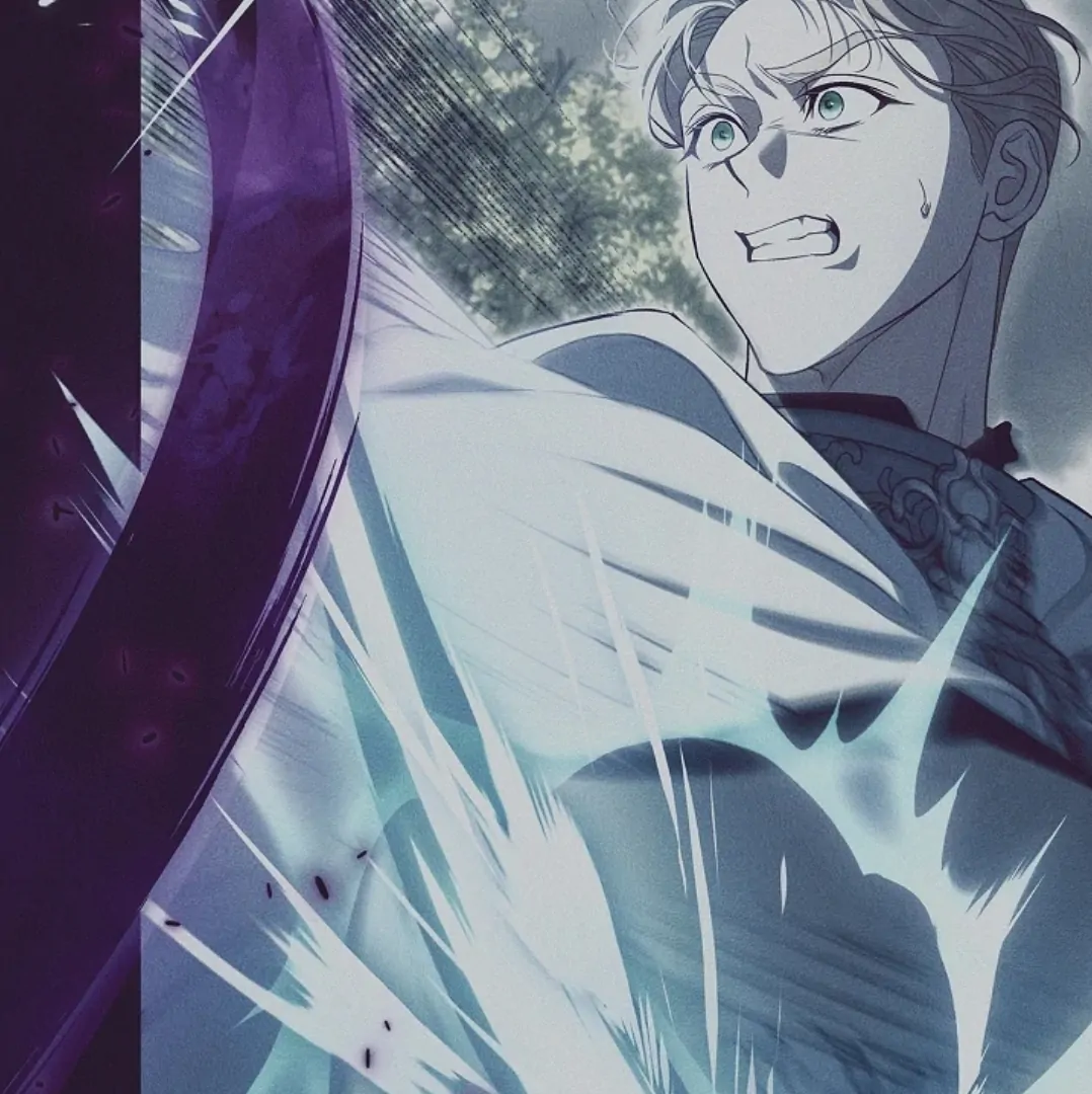I Will Become the Villain's Poison Taster Chapter 61 - halaman 16