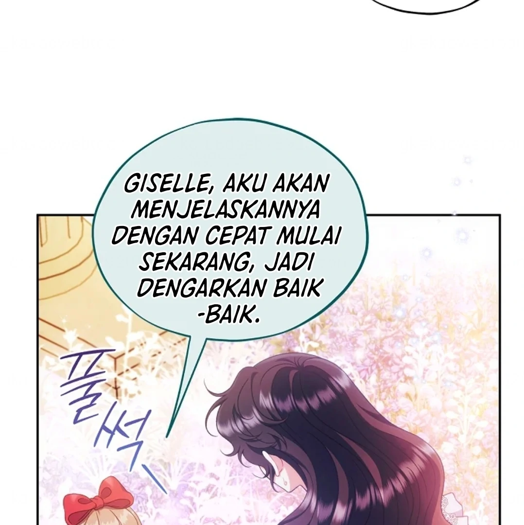 I Will Become the Villain's Poison Taster Chapter 61 - halaman 160