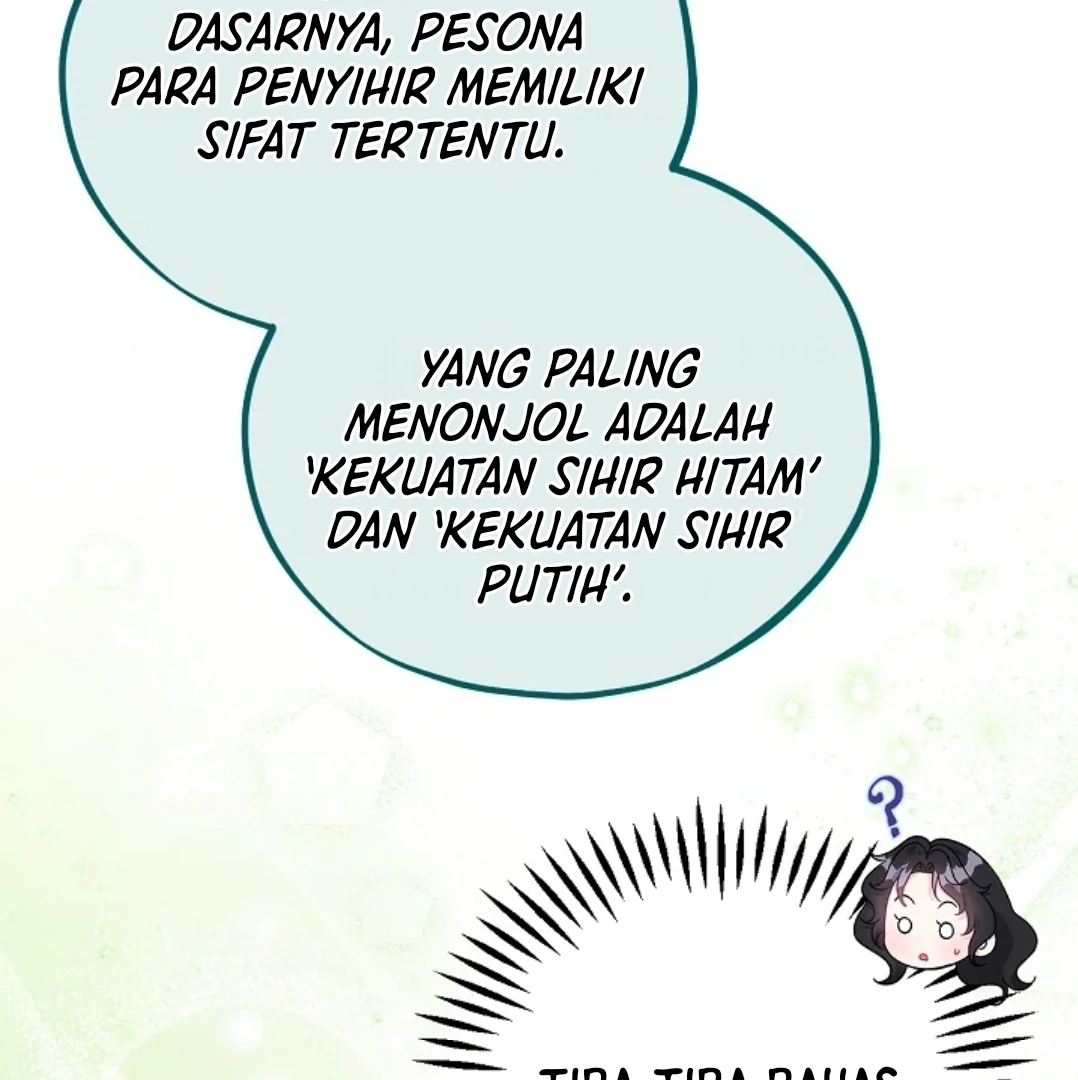 I Will Become the Villain's Poison Taster Chapter 61 - halaman 163