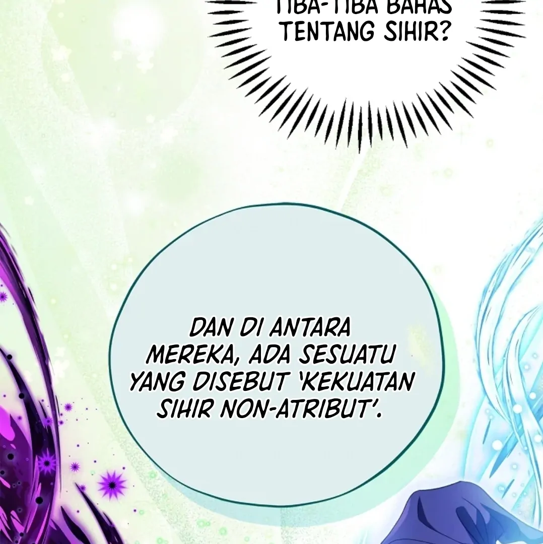 I Will Become the Villain's Poison Taster Chapter 61 - halaman 164