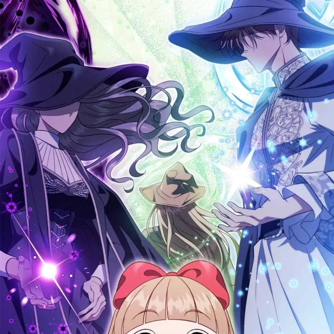 I Will Become the Villain's Poison Taster Chapter 61 - halaman 165