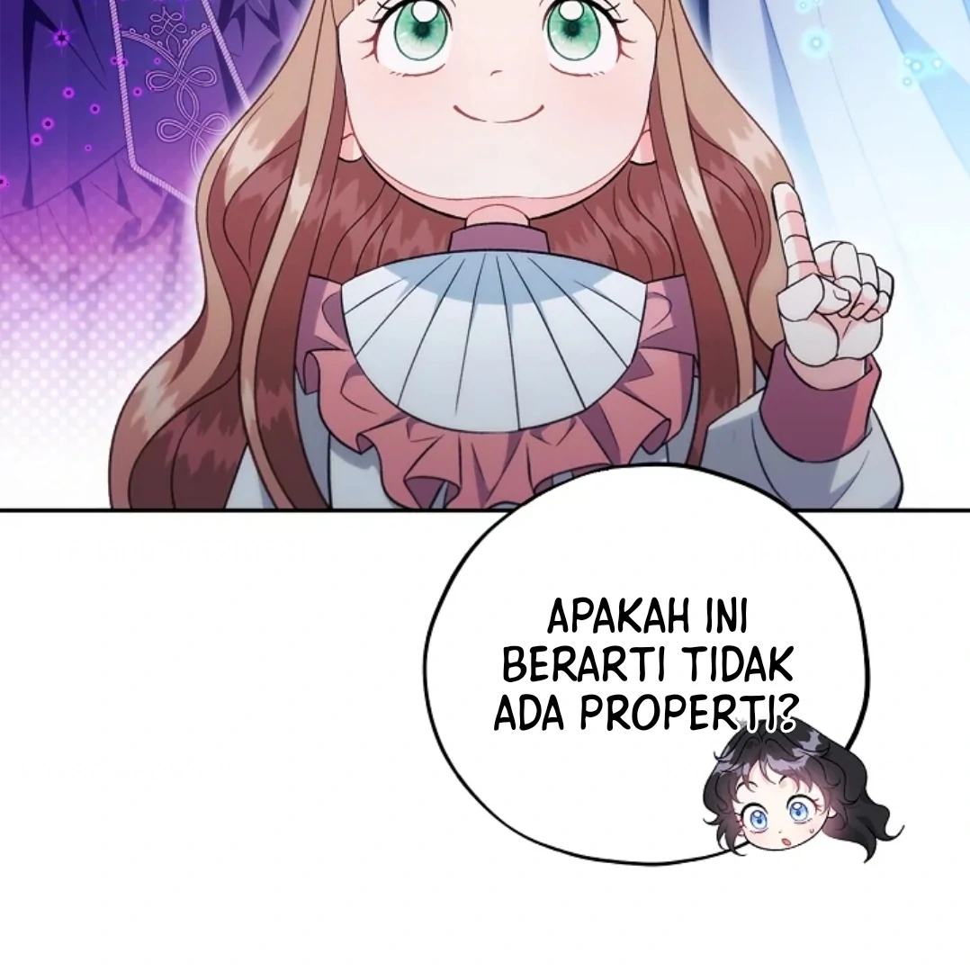 I Will Become the Villain's Poison Taster Chapter 61 - halaman 166